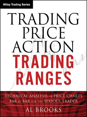 cover image of Trading Price Action Trading Ranges